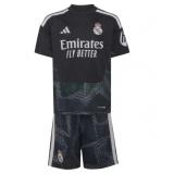 Real Madrid 1a Equipación Portero 2026/27 - NIÑOS